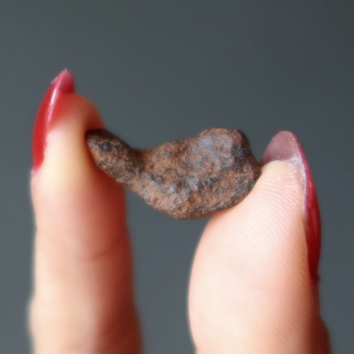 Henbury Meteorite Space Aficionado Rare Iron Australia