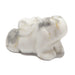 Howlite Frog