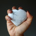 howlite heart