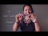 Chakra bracelet video