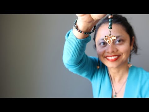 video about Wear bloodstone travel earrings