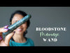 Shop Bloodstone Massage Wand video