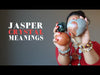 video on Jasper Crystal meanings