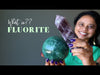 Fluorite Meanings, Uses & Healing Properties video