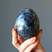 iolite egg