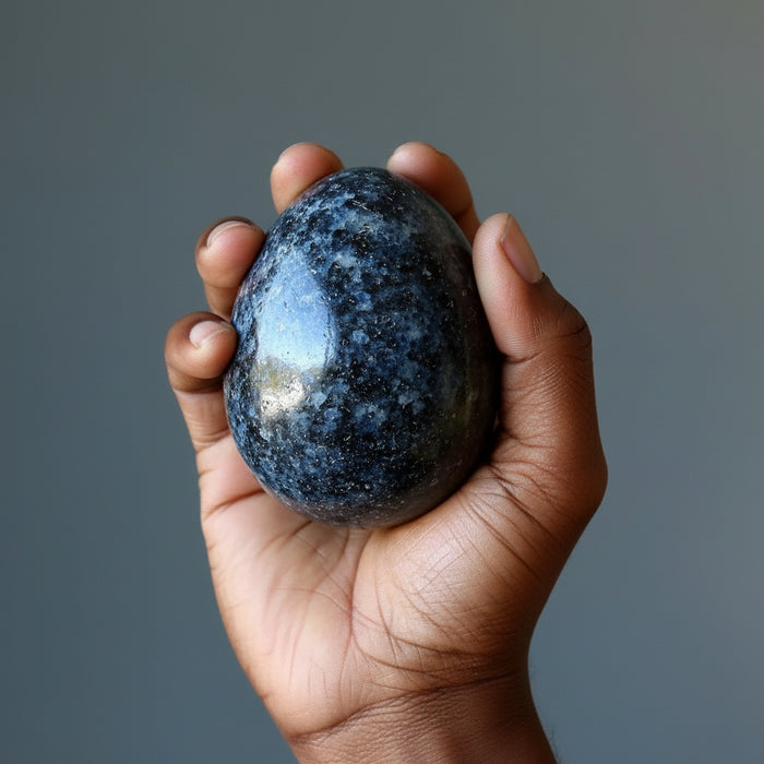iolite egg
