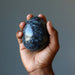 iolite egg