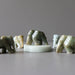 jade elephant carvings