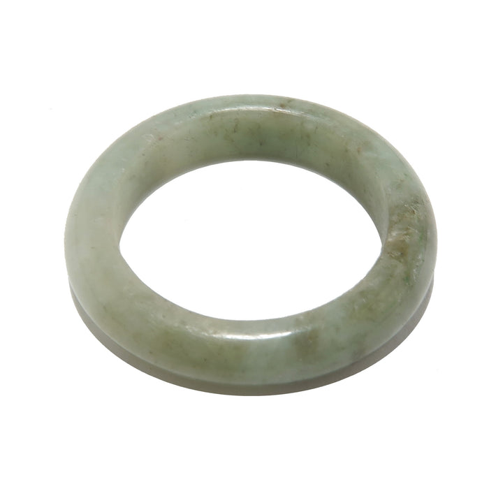 jadeite jade ring band