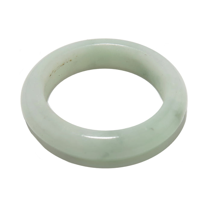 jadeite jade ring band