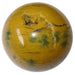 yellow ocean jasper sphere