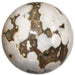 ocean jasper sphere