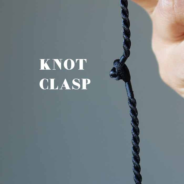 knot clasp