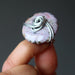 purple jasper ring