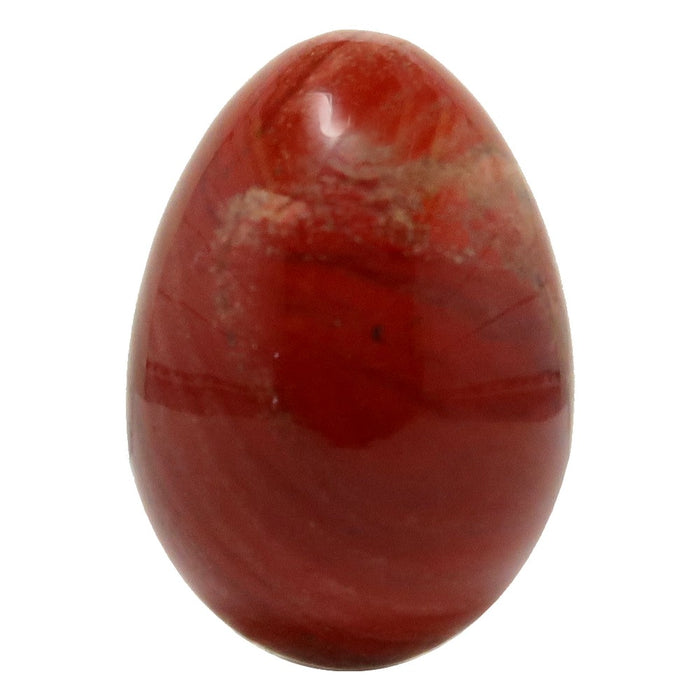 red jasper egg