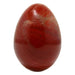 red jasper egg