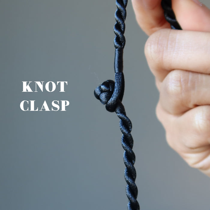 Red Jasper Necklace Big Energy Rectangle Copper Gemstone