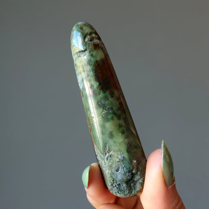jasper massage wand