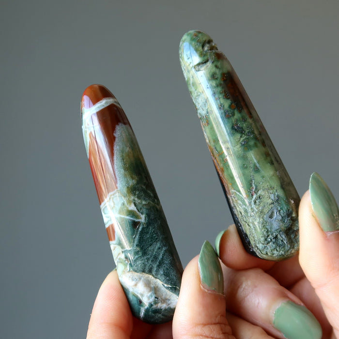 jasper massage wands
