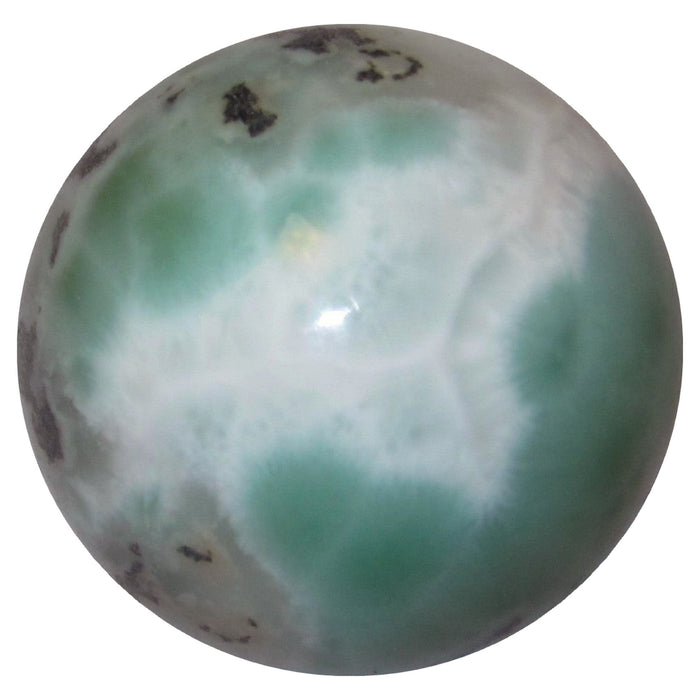larimar crystal ball