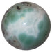larimar crystal ball