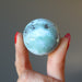 larimar crystal ball