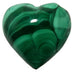 malachite heart