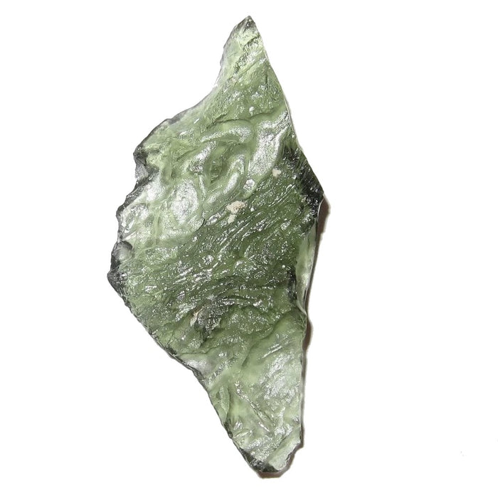 raw moldavite 