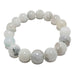 rainbow moonstone bracelets