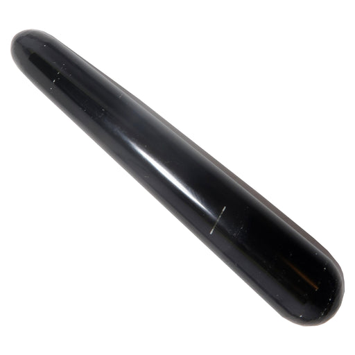 Black Obsidian Massage Wand