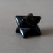 black obsidian merkaba
