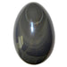 rainbow obsidian egg