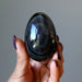 rainbow obsidian egg