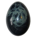 Spiderweb Obsidian Egg