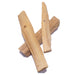 3 palo santo sticks