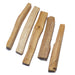 5 palo santo sticks