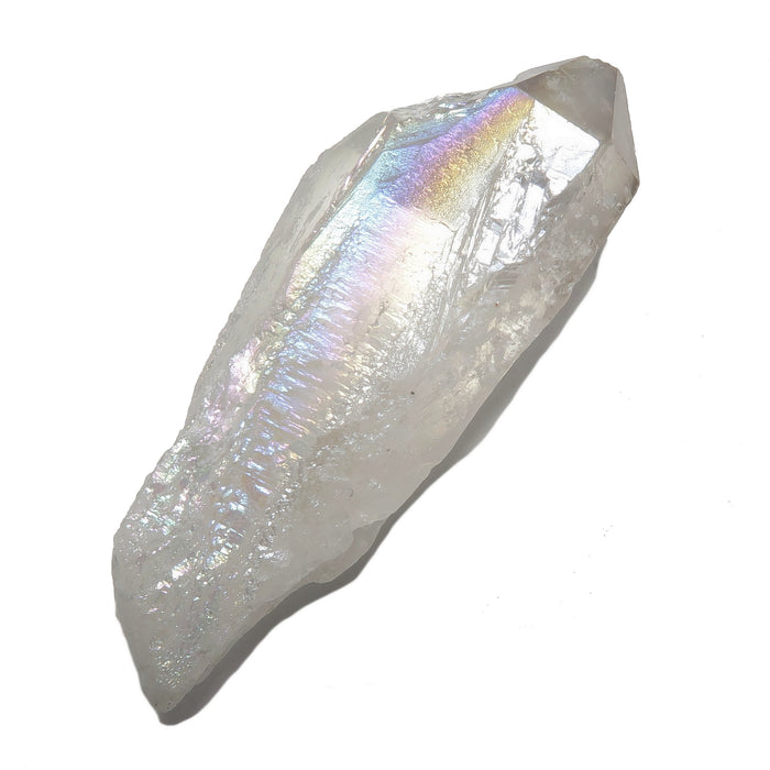 Aura Quartz Point Wand