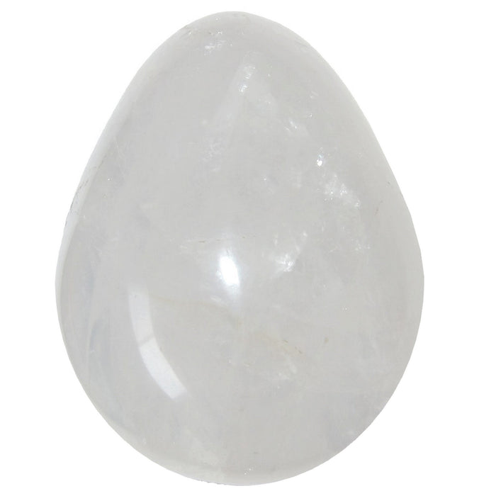 Cloud Quartz Egg 