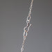 sterling silver hook clasp