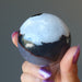 sardonyx crystal ball