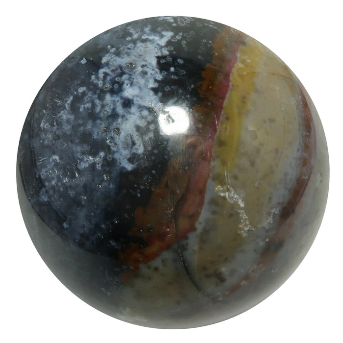 sardonyx crystal ball