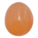 orange selenite egg