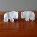 selenite elephants