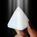 selenite pyramid