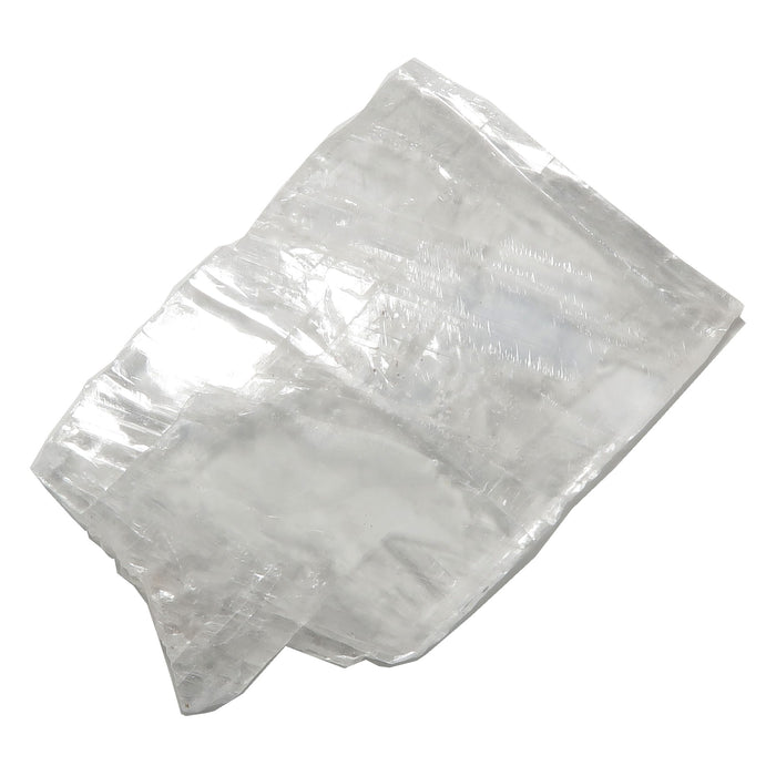 true selenite crystal