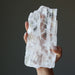 true selenite crystal