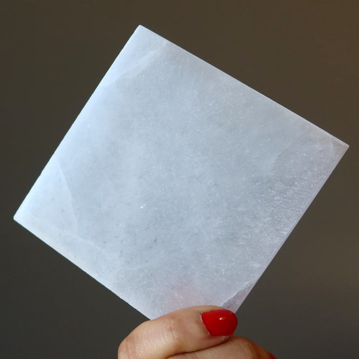 selenite charging station