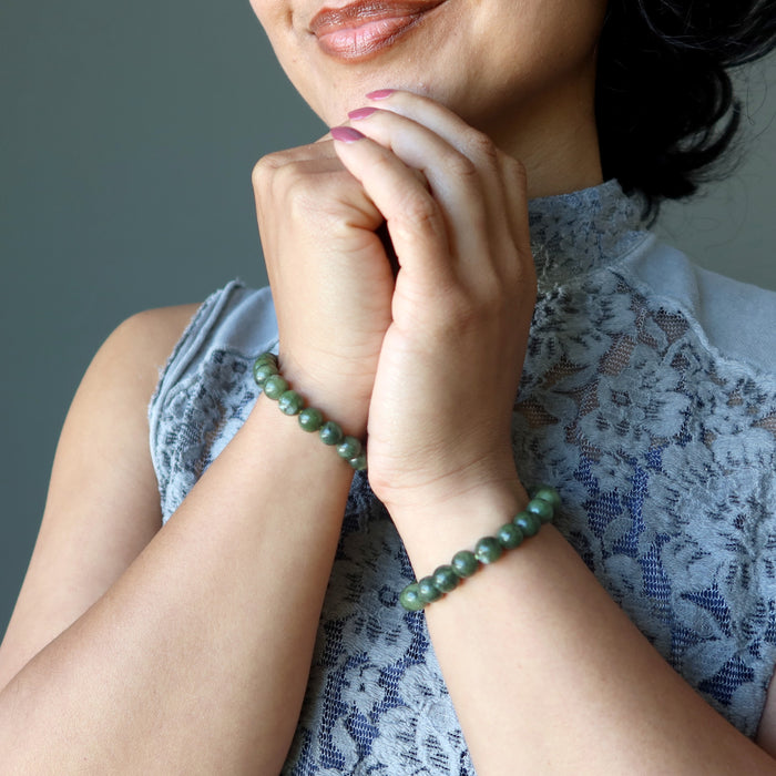 serpentine bracelets