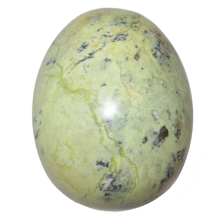 serpentine egg