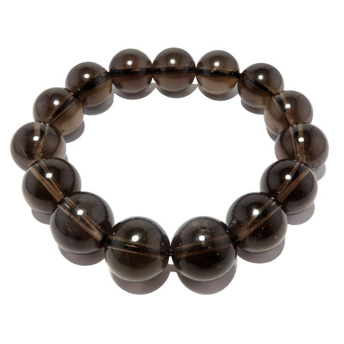 Smoky Quartz Bracelet